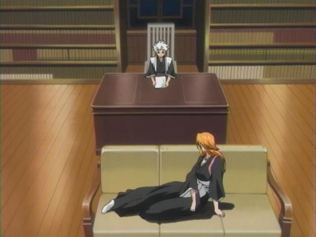 Otaku Gallery  / Anime e Manga / Bleach / Screen Shots / Episodi / 047 - I Vendicatori / 018.jpg